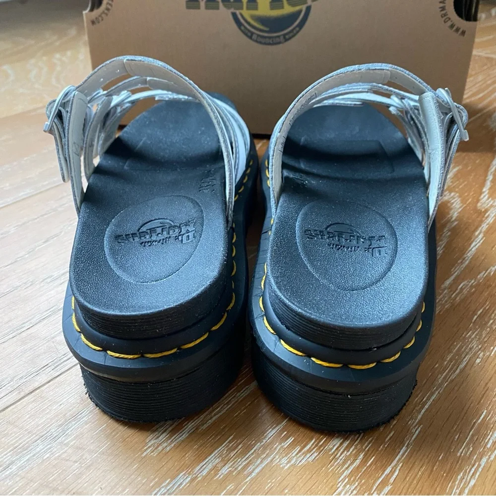 Dr. Martens  Blaire Slide Sandals Size 7